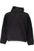 Calvin Klein Mens Black Zipless Sweatshirt