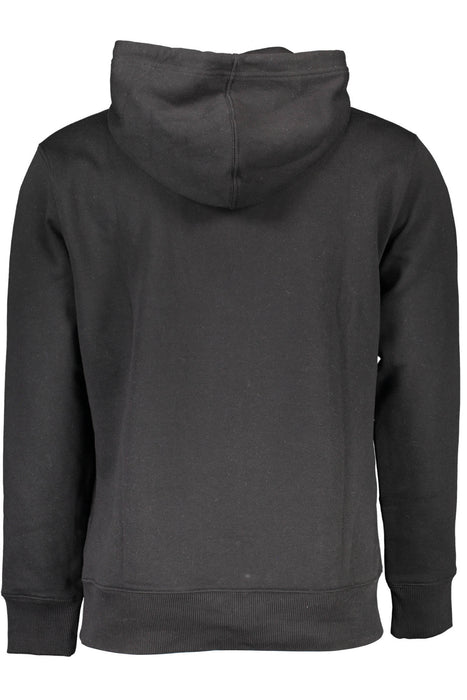 Calvin Klein Sweatshirt Without Zip Man Black