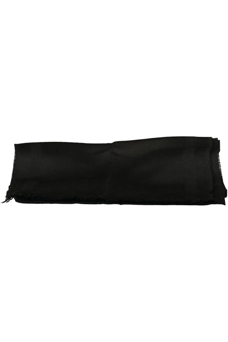 Calvin Klein Black Mens Scarf