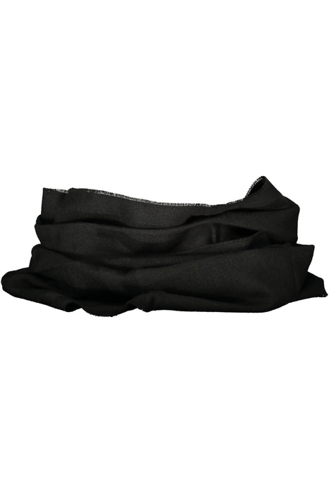 Calvin Klein Black Mens Scarf