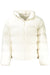 Calvin Klein Mens White Jacket