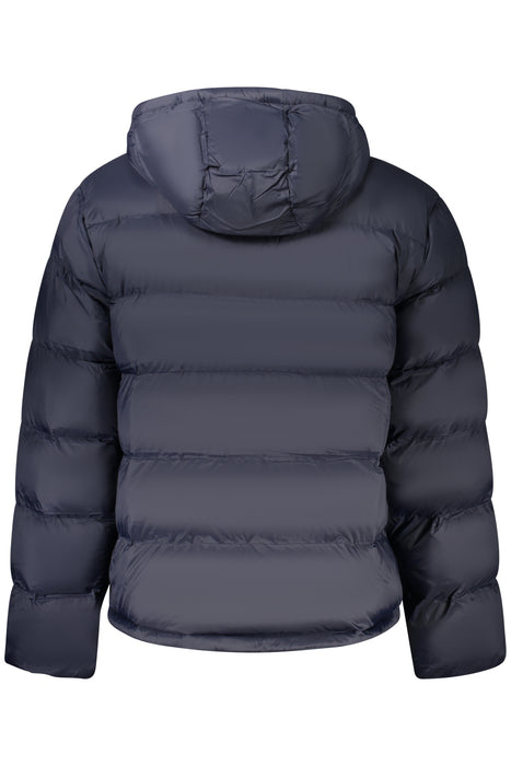 Calvin Klein Mens Blue Jacket