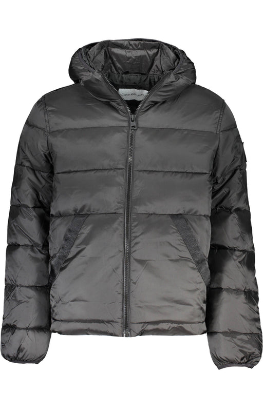 Calvin Klein Mens Black Jacket