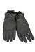 Calvin Klein Mens Black Gloves