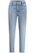 Calvin Klein Jeans Denim Women Blue