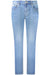 Calvin Klein Womens Denim Jeans Blue