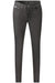 Calvin Klein Womens Black Denim Jeans