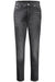 Calvin Klein Womens Black Denim Jeans