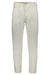 Calvin Klein Mens White Denim Jeans