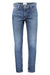 Calvin Klein Mens Denim Jeans Blue