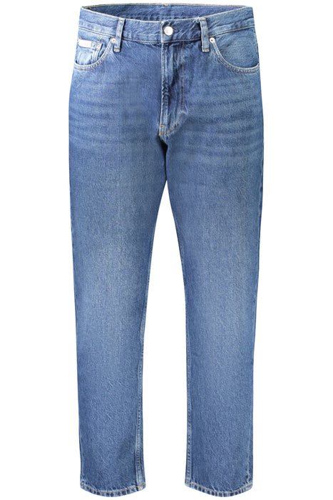 Calvin Klein Jeans Denim Men Blue