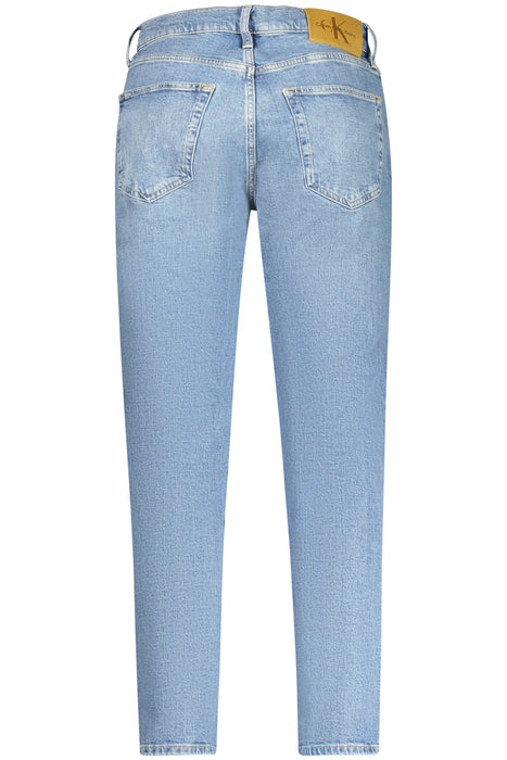 Calvin Klein Jeans Denim Men Blue