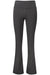 Calvin Klein Womens Black Leggings