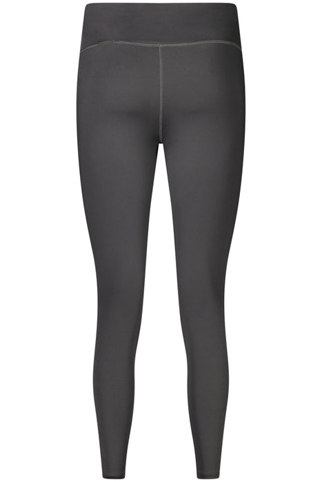 Calvin Klein Womens Black Leggings