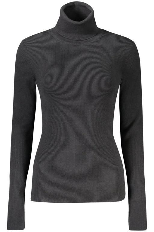 Calvin Klein Womens Black Sweater