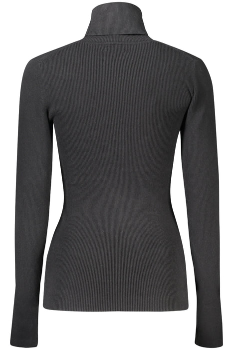 Calvin Klein Womens Black Sweater
