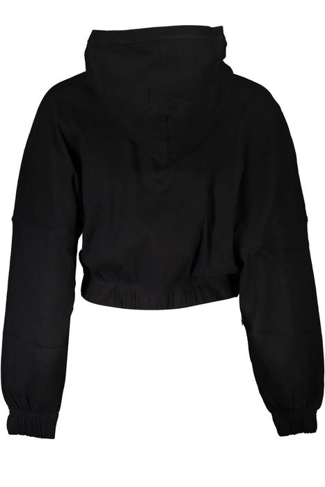 Calvin Klein Womens Black Sweater