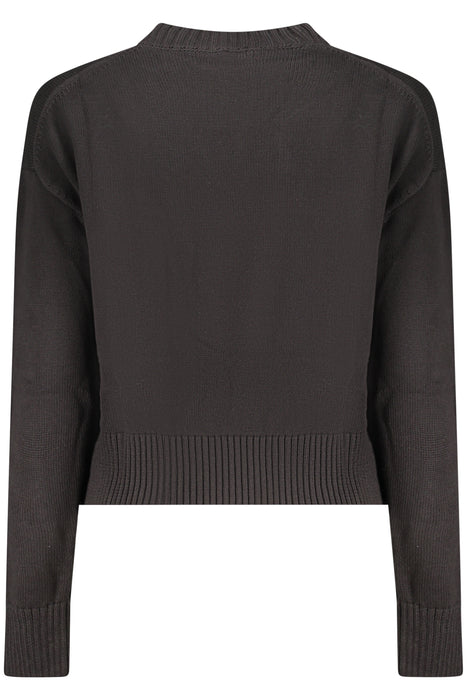Calvin Klein Womens Black Sweater