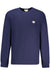 Calvin Klein Mens Blue Sweater