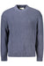 Calvin Klein Mens Blue Sweater