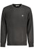 Calvin Klein Mens Black Sweater