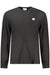 Calvin Klein Mens Black Sweater