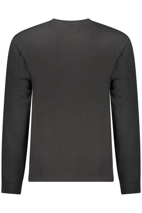 Calvin Klein Mens Black Sweater