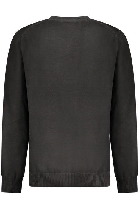 Calvin Klein Mens Black Sweater