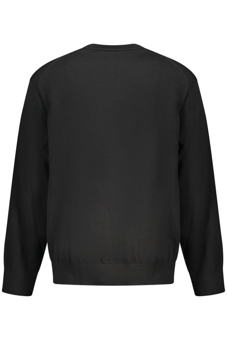Calvin Klein Mens Black Sweater