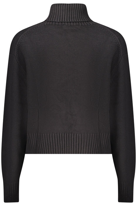 Calvin Klein Womens Black Sweater