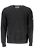 Calvin Klein Mens Black Sweater
