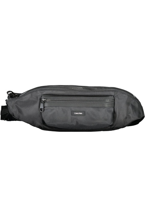 Calvin Klein Mens Black Bag
