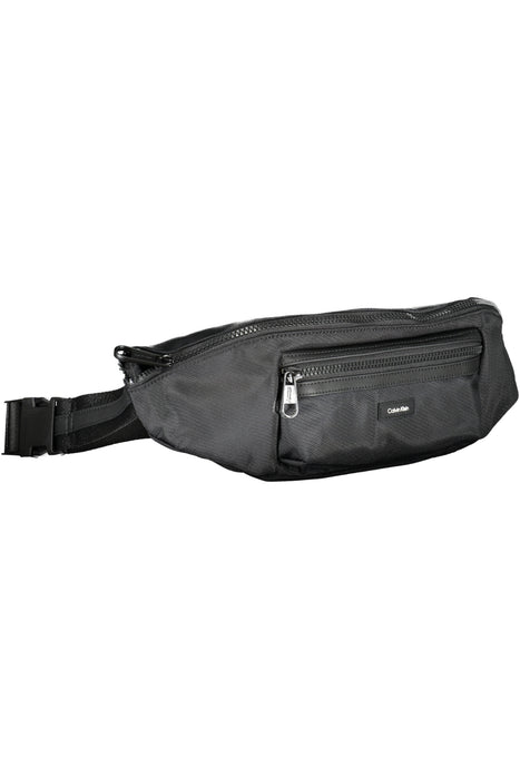 Calvin Klein Mens Black Bag