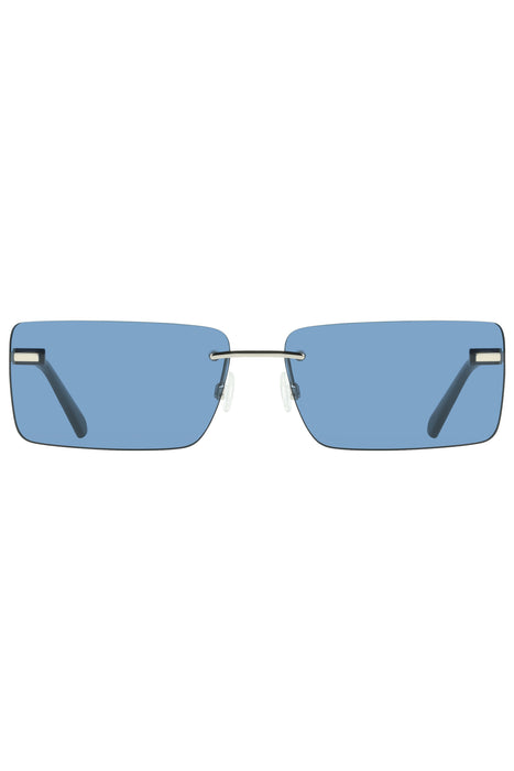 Calvin Klein Womens Sunglasses Blue