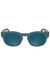 Calvin Klein Womens Sunglasses Blue