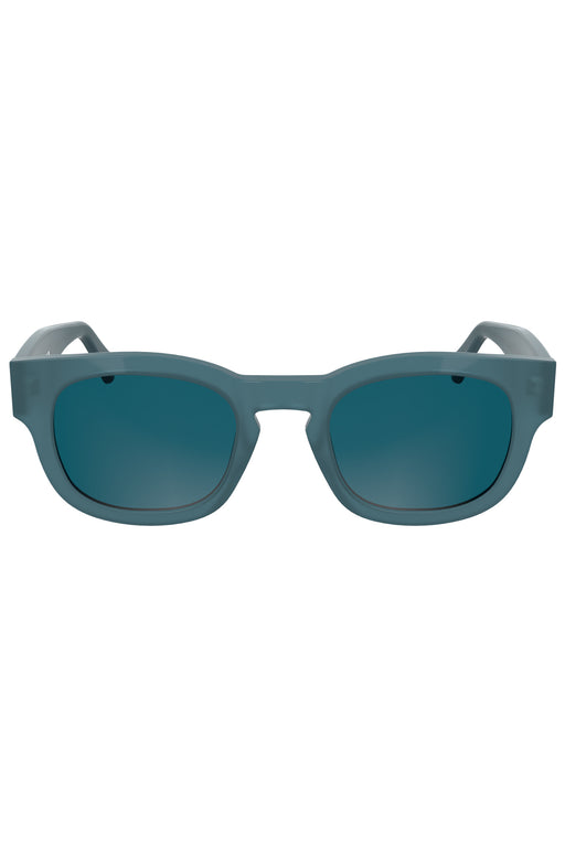 Calvin Klein Womens Sunglasses Blue