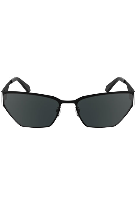 Calvin Klein Womens Sunglasses Black