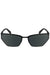 Calvin Klein Womens Sunglasses Black