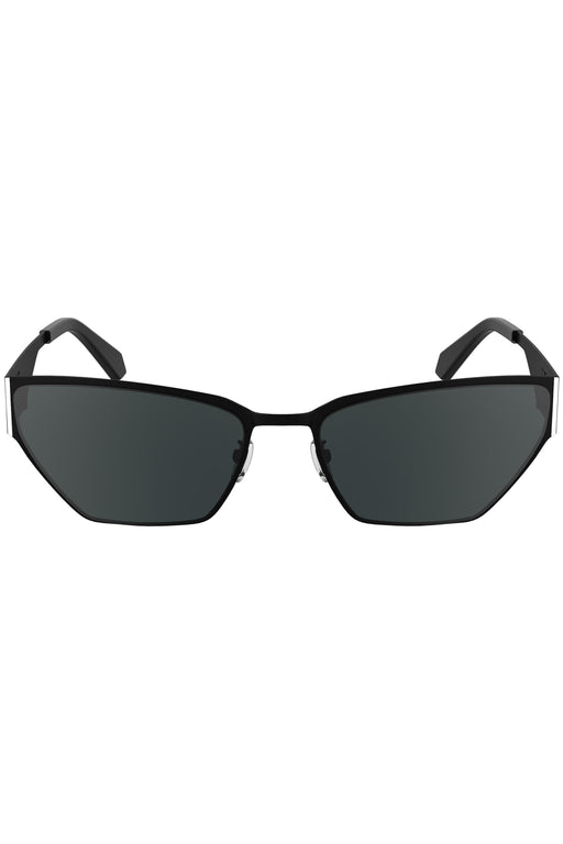 Calvin Klein Womens Sunglasses Black