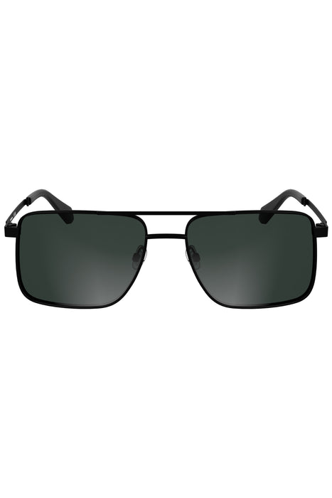 Calvin Klein Sunglasses Men Black