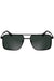 Calvin Klein Sunglasses Men Black