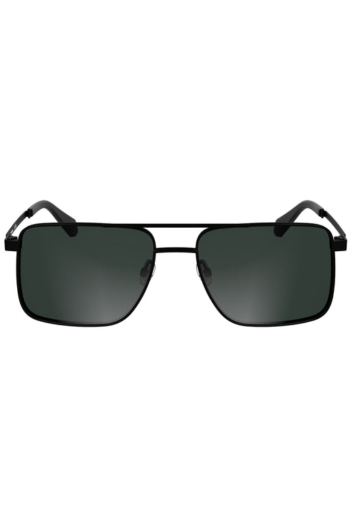 Calvin Klein Sunglasses Men Black