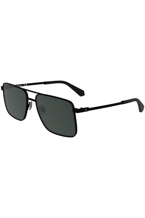 Calvin Klein Sunglasses Men Black