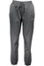 Calvin Klein Black Womens Trousers
