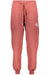 Calvin Klein Red Womens Trousers