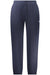 Calvin Klein Mens Blue Long Tracksuit Pants