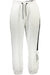 Calvin Klein Mens White Pants