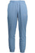 Calvin Klein Mens Blue Trousers