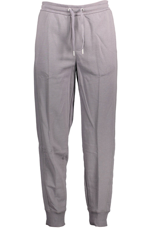 Calvin Klein Mens Trousers Grey