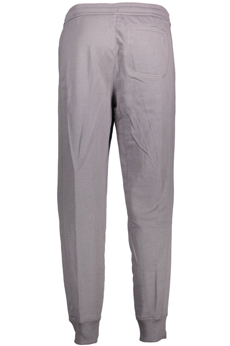 Calvin Klein Mens Trousers Grey